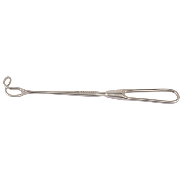 Jackson Vaginal Retractor, Size 2, 1 3/8" X 3 1/2"